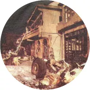 China Airlines Flight 676