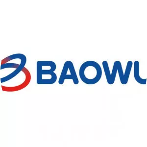 China Baowu Steel Group - Steel production company