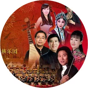 China Broadcasting Chinese Orchestra