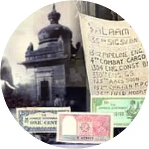 China Burma India Theater