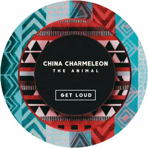 China Charmeleon - Musical artist