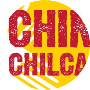 China Chilcano