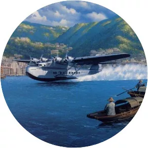 China Clipper