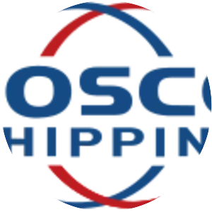China COSCO Shipping
