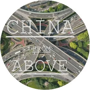 China From Above