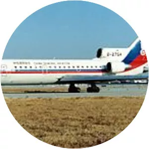 China General Aviation Flight 7552 - Aviation incident