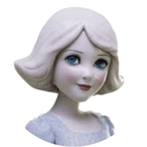 China Girl - Movie character