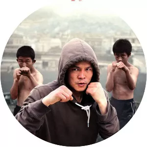 China Heavyweight - 2012 ‧ Sport/Documentary ‧ 1h 34m
