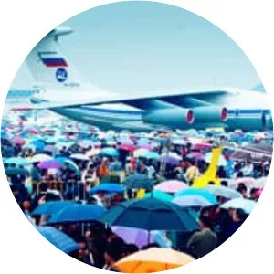 China International Aviation & Aerospace Exhibition - 