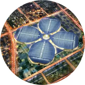 China International Import Expo