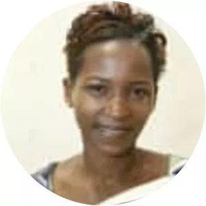 China Keitetsi - Ugandan activist