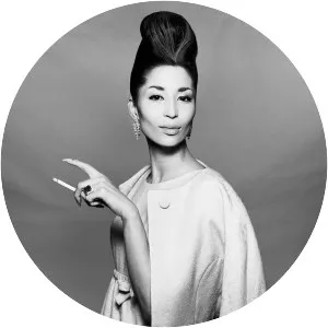 China Machado