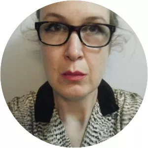 China Martens photograph