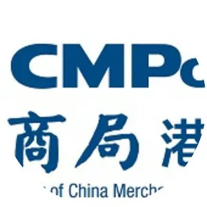 China Merchants Port - Shipping company