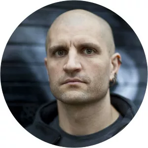 China Miéville
