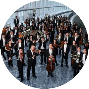 China National Center for the Performing . . .