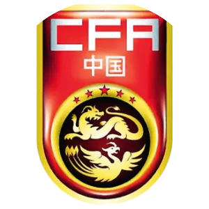 China national football team
