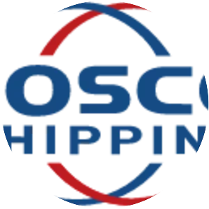 China Ocean Shipping Company . . .