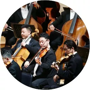 China Philharmonic Orchestra