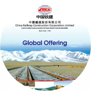China Railway Construction Corporation