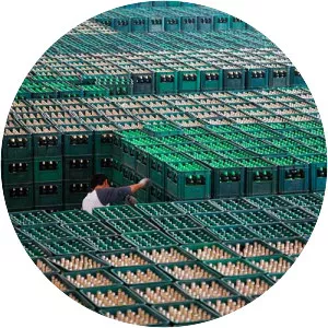 China Resources Breweries