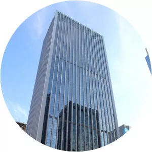 China Resources Building