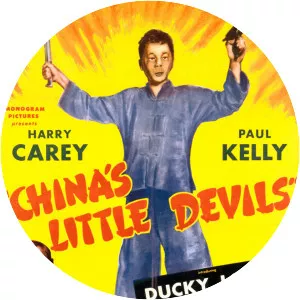 China's Little Devils - 1945 ‧ Drama/War ‧ 1h 14m