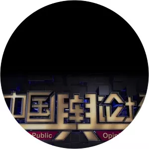 China's Public Opinion FieldSince 2016