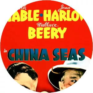 China Seas
