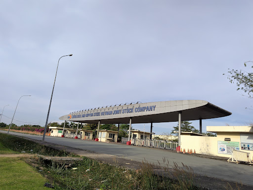 China Steel And Nippon Steel Vietnam Joint Stock Company 