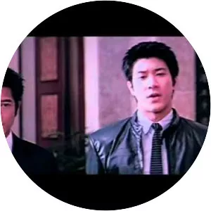 China Strike Force - 2000 ‧ Thriller/Action ‧ 1h 43m