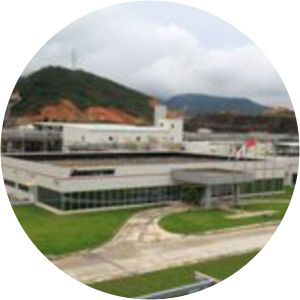 China Synthetic Rubber Corp.