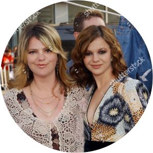 China Tamblyn photograph