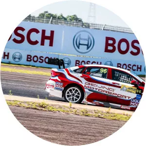 China Touring Car Championship - 