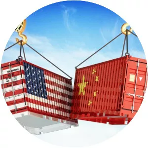 China–United States trade war - 