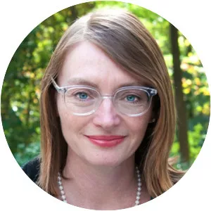 China Williams - Author