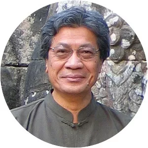 Chinary Ung - Composer