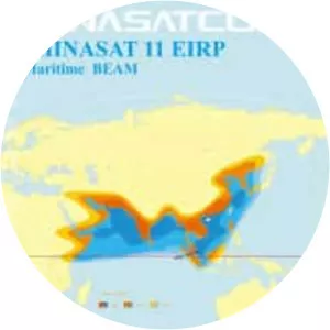 Chinasat 11 - Satellite