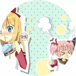 Chinatsu Yoshikawa - 