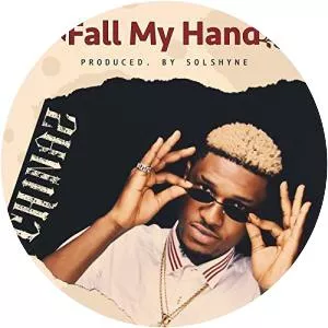 Chinaz - Musical artist