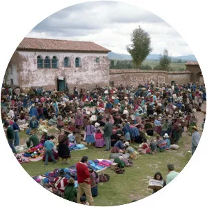 Chinchero District - 