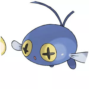 Chinchou