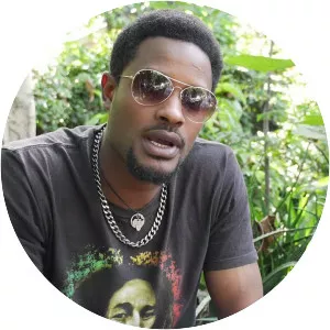 Chindo Man - Musical artist