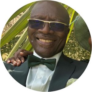 Chinedu Ezekwesili photograph