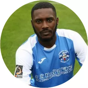 Chinedu McKenzie
