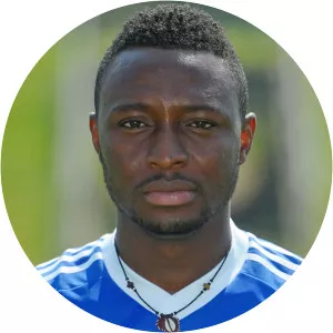 Chinedu Obasi