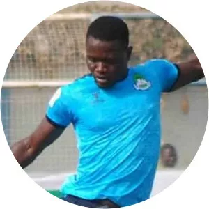 Chineme Martins - Nigerian footballer