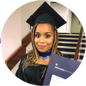 Chineme Ojukwu photograph