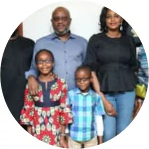 Chinenye Ochuba-Akinlade