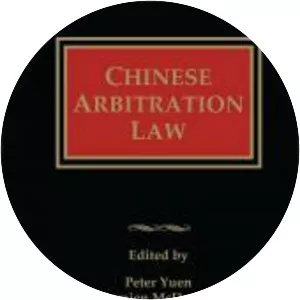 Chinese Arbitration Law